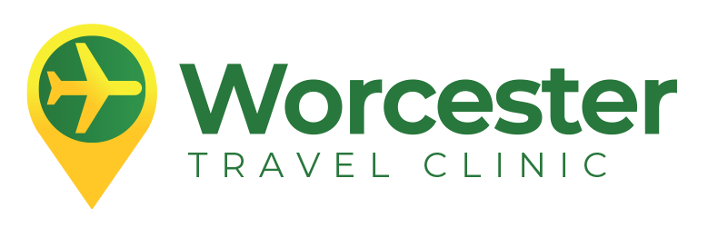 Worcester Travel Clinic Logo